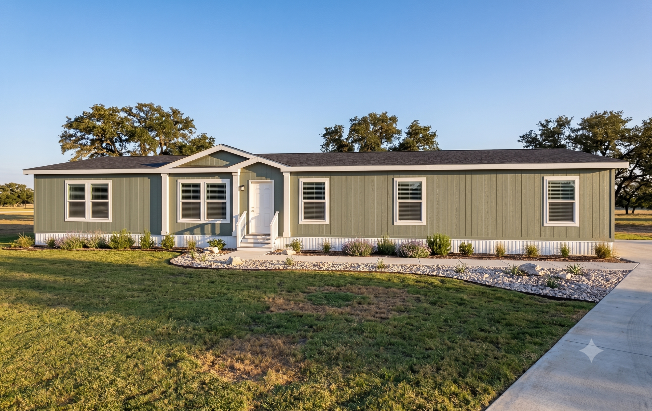 Retreat SW 6207