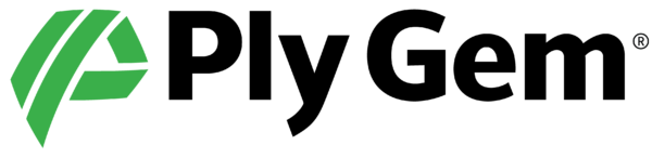 New Ply-Gem—Logo