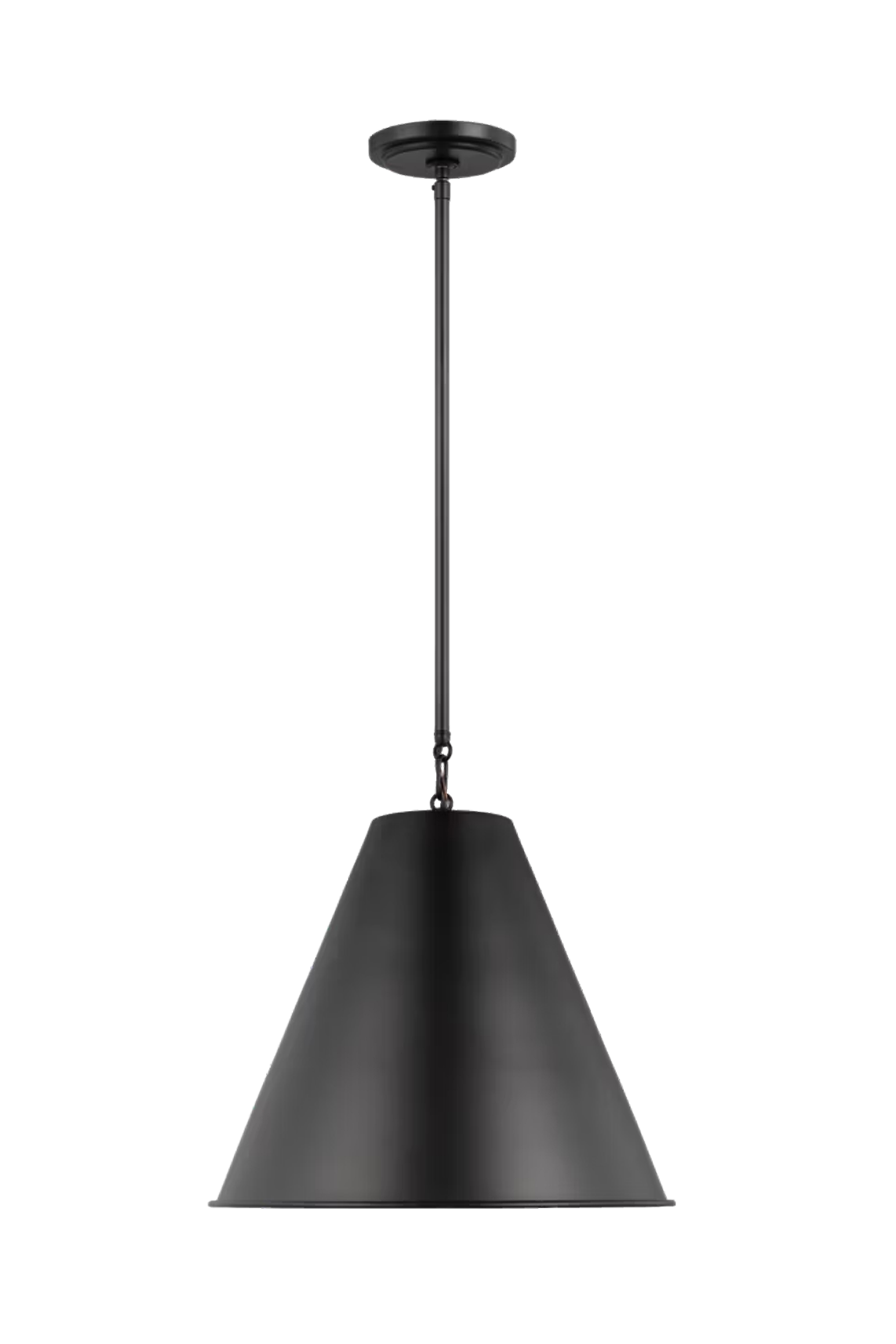 Black Pendant Lights