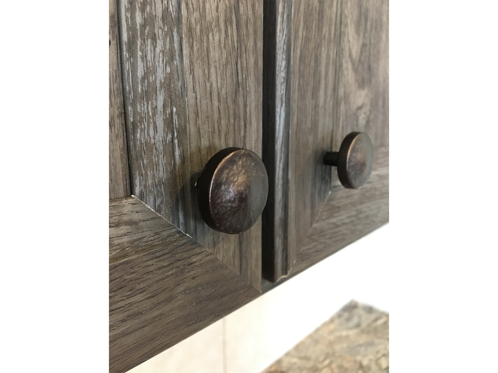 Oil Rubbed Bronze Cabinet Pulls